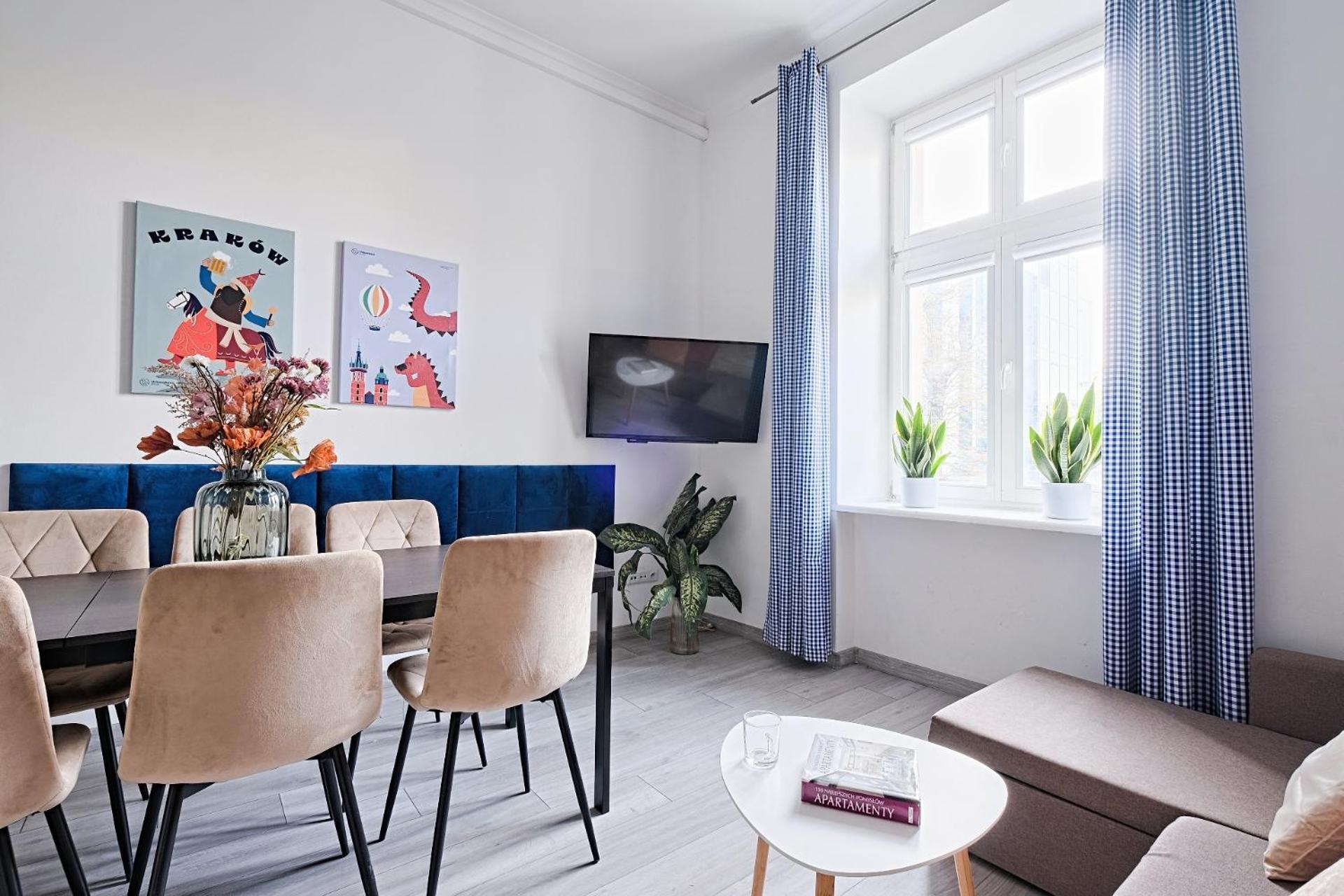 Urban Nest Apartments Gertrudy 7 クラクフ エクステリア 写真