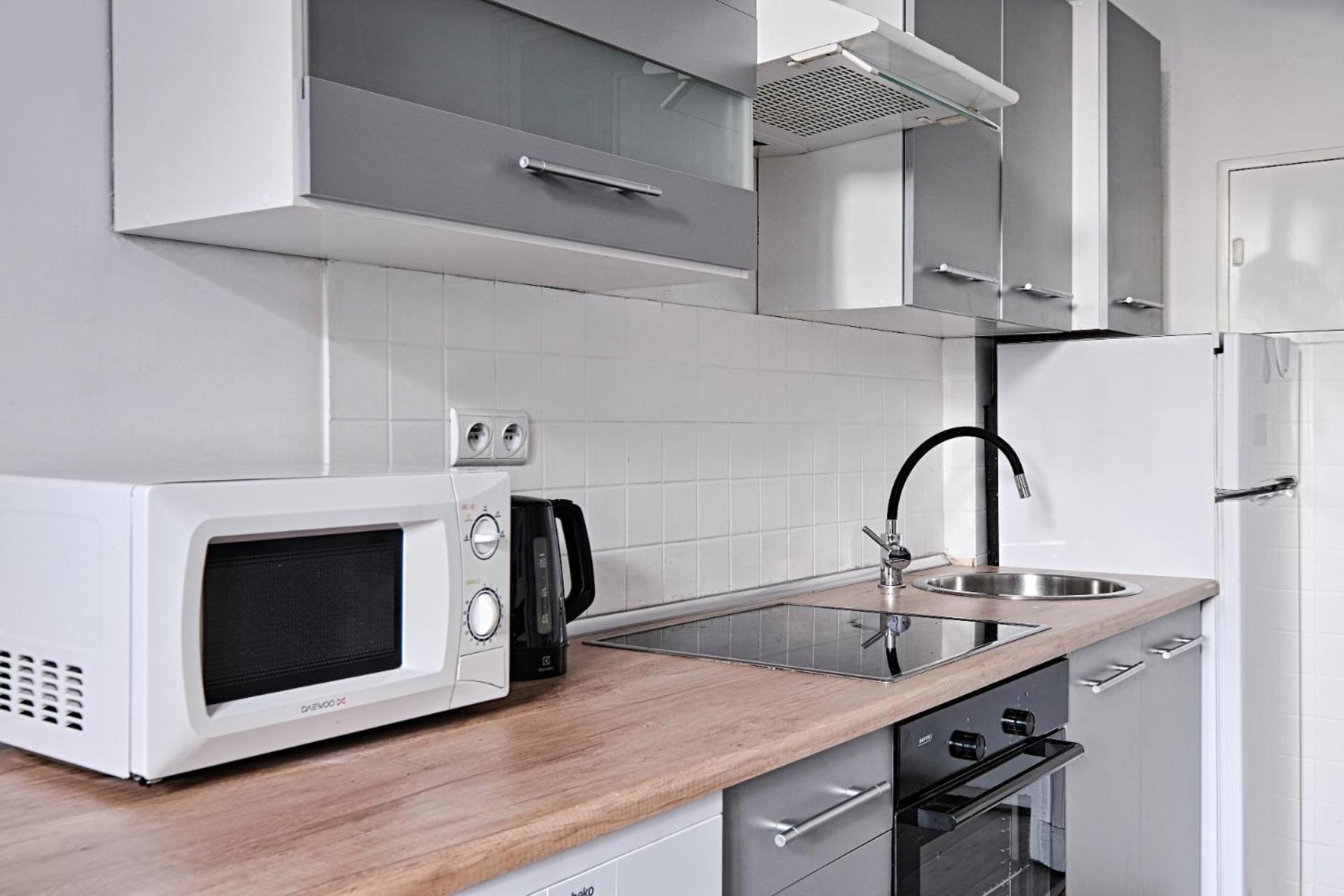 Urban Nest Apartments Gertrudy 7 クラクフ エクステリア 写真