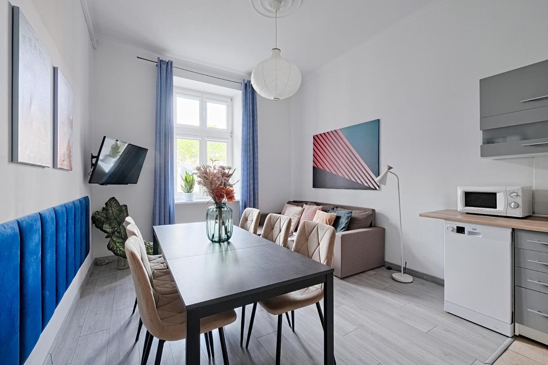 Urban Nest Apartments Gertrudy 7 クラクフ エクステリア 写真