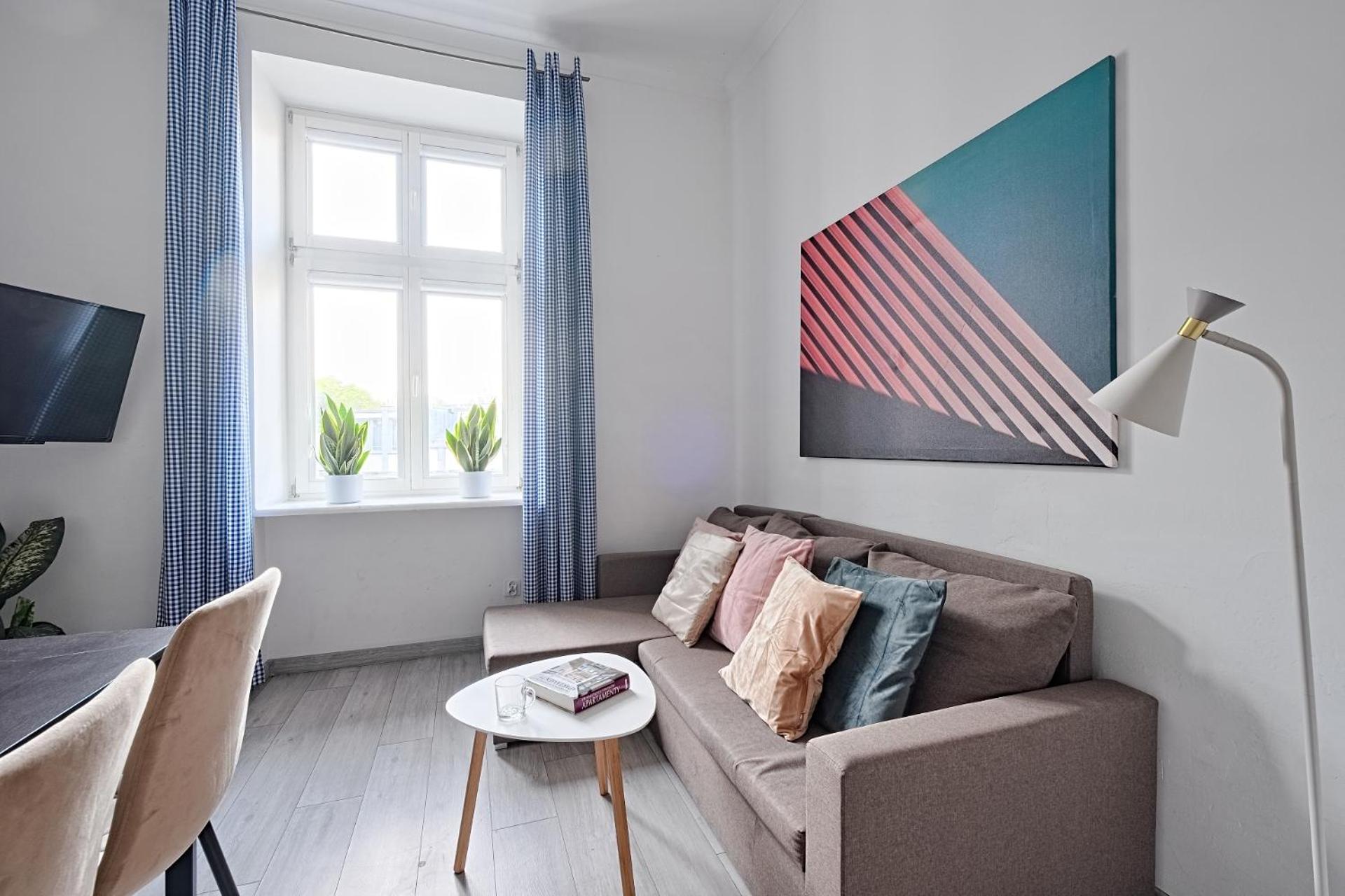 Urban Nest Apartments Gertrudy 7 クラクフ エクステリア 写真