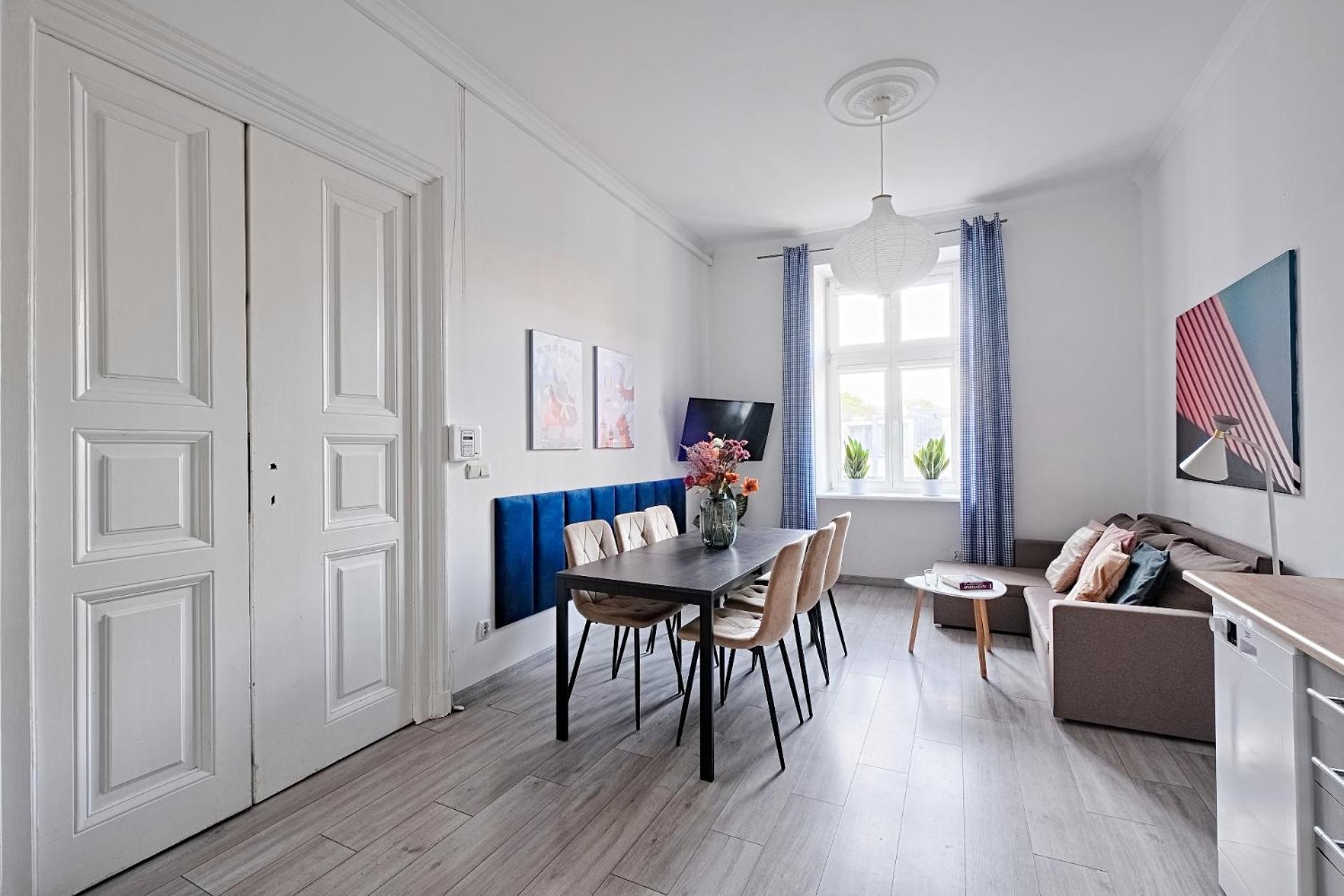 Urban Nest Apartments Gertrudy 7 クラクフ エクステリア 写真