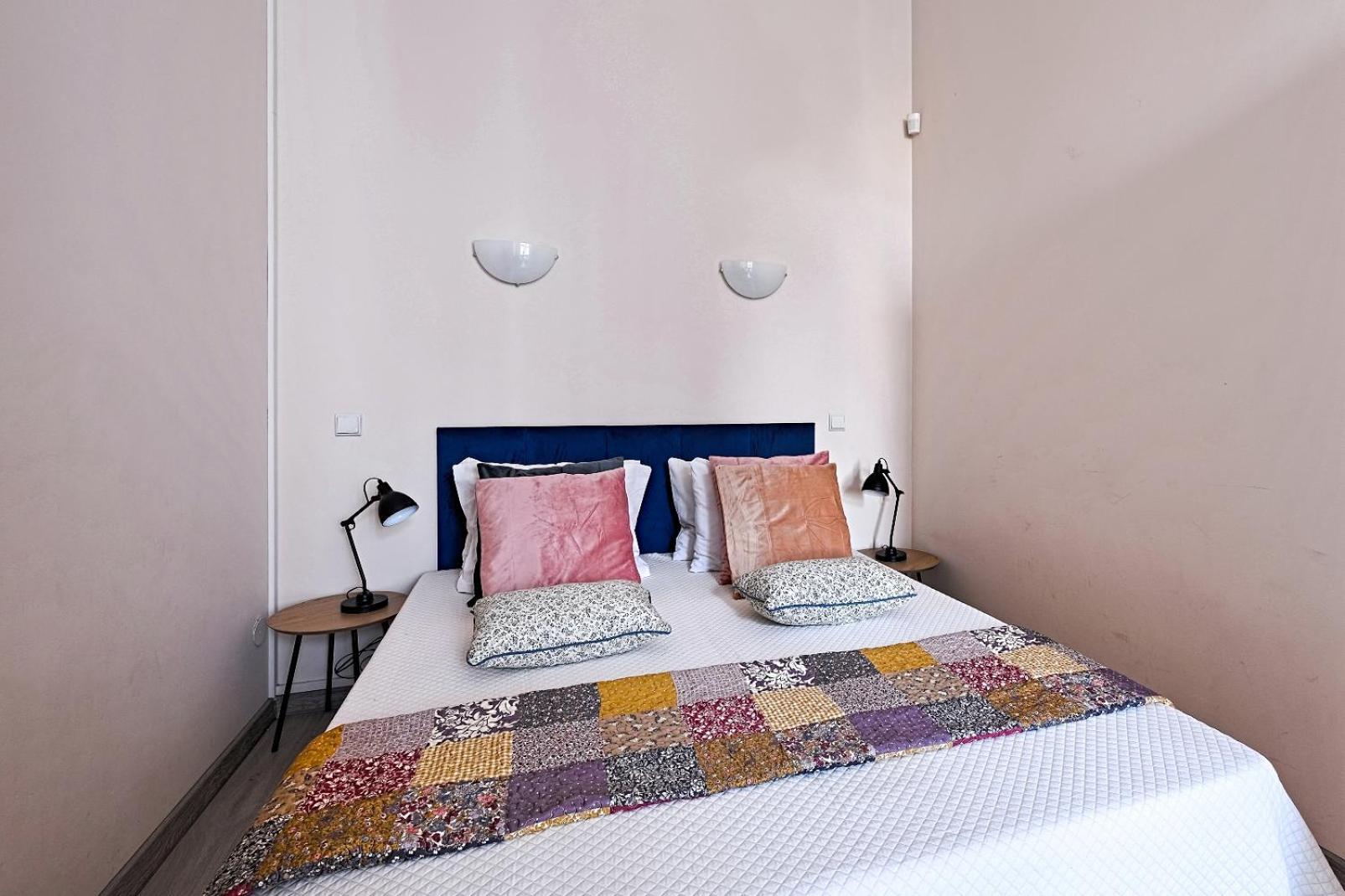 Urban Nest Apartments Gertrudy 7 クラクフ エクステリア 写真