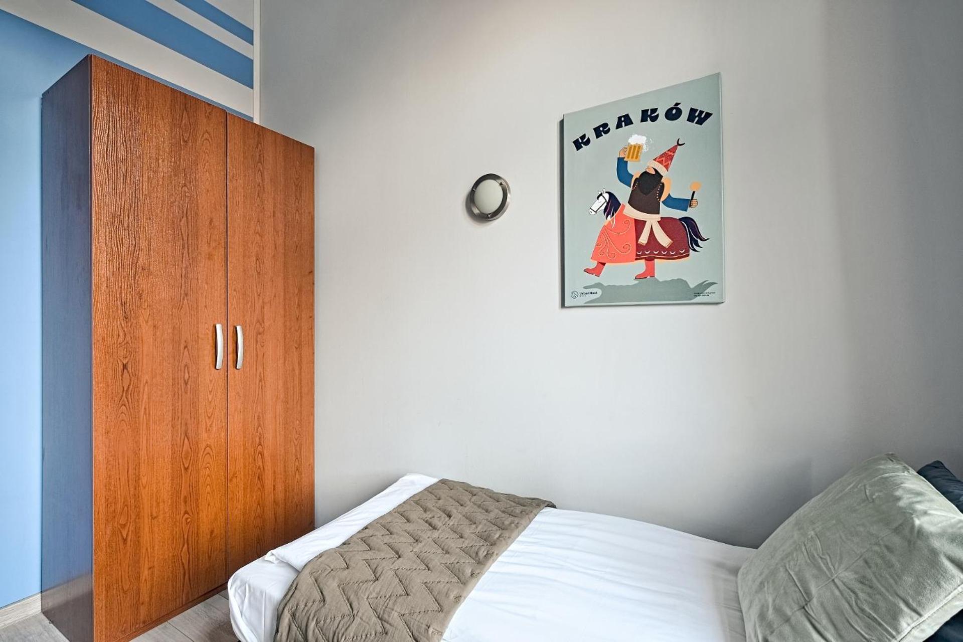 Urban Nest Apartments Gertrudy 7 クラクフ エクステリア 写真