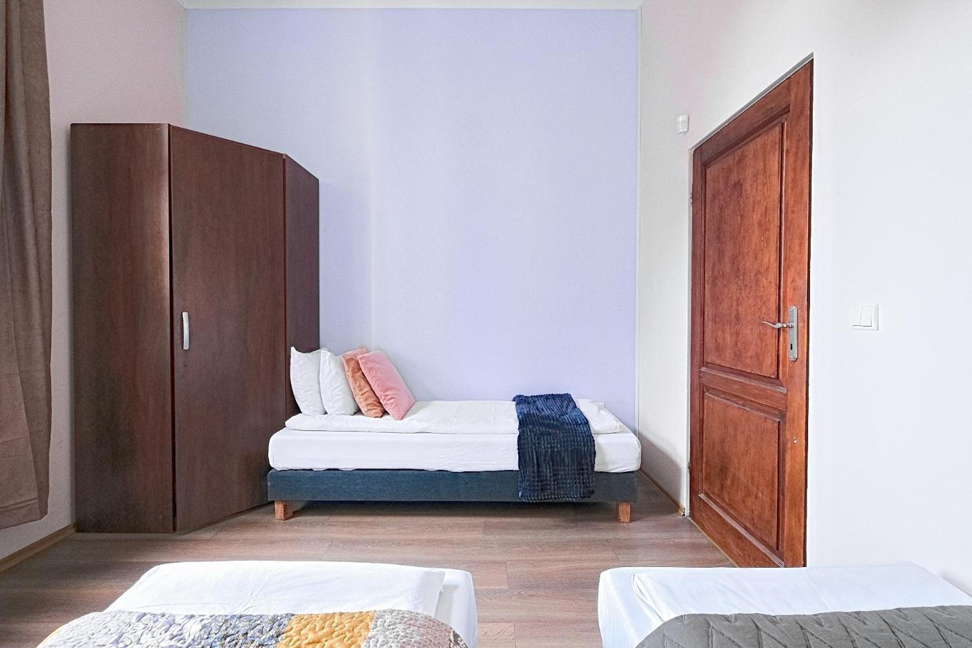 Urban Nest Apartments Gertrudy 7 クラクフ エクステリア 写真